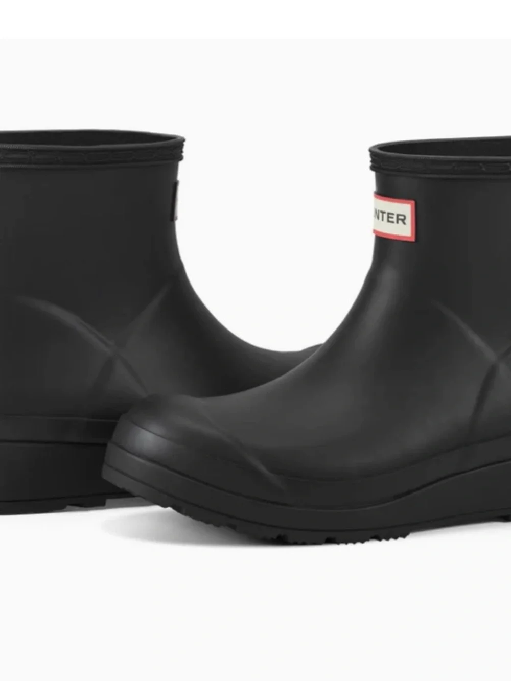 Women’s Hunter Play Short Boot